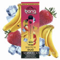 Original Bang Switch Pro Max 2500 Puffs